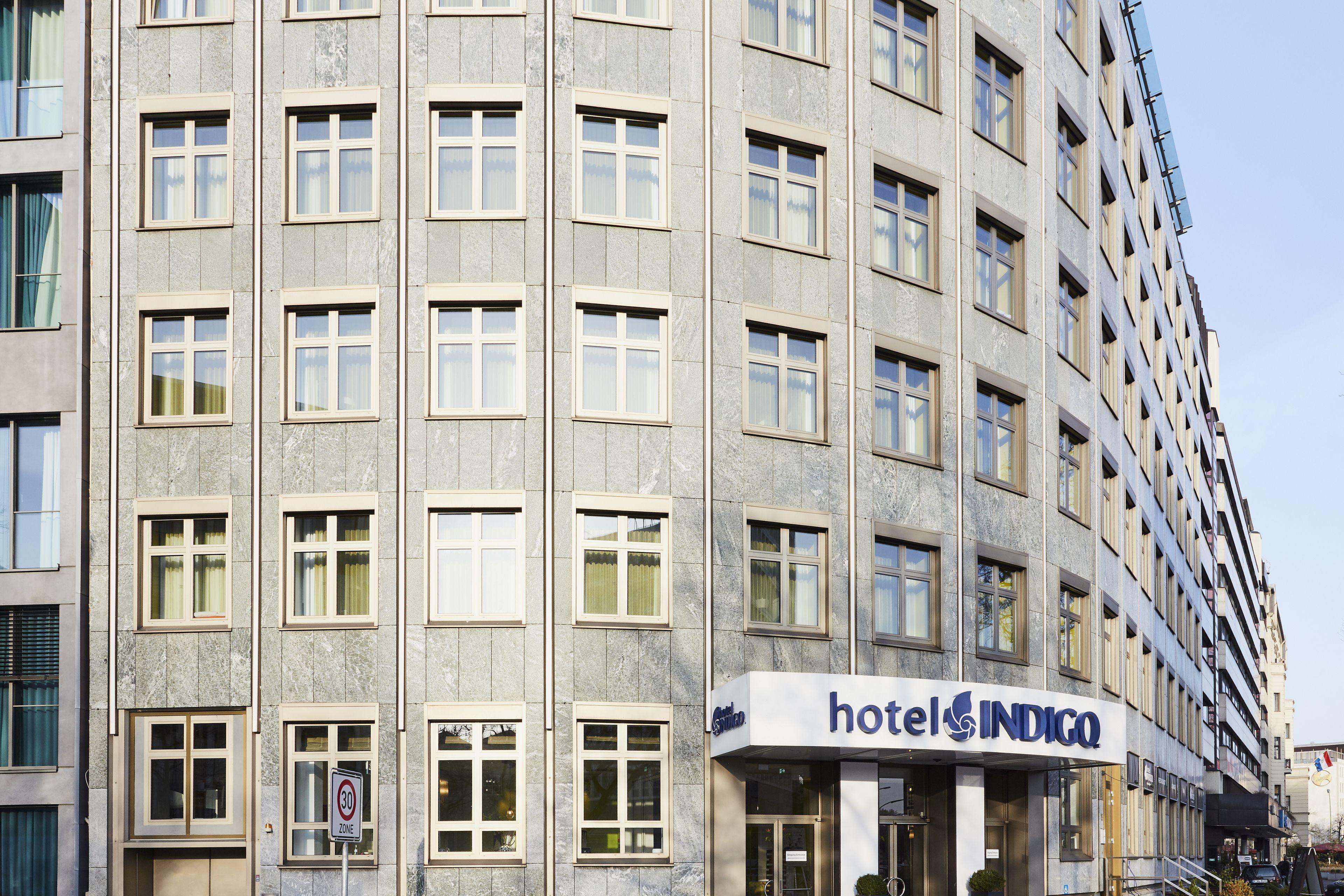 Hotel Indigo Berlin - Ku'Damm By Ihg — Photos 2